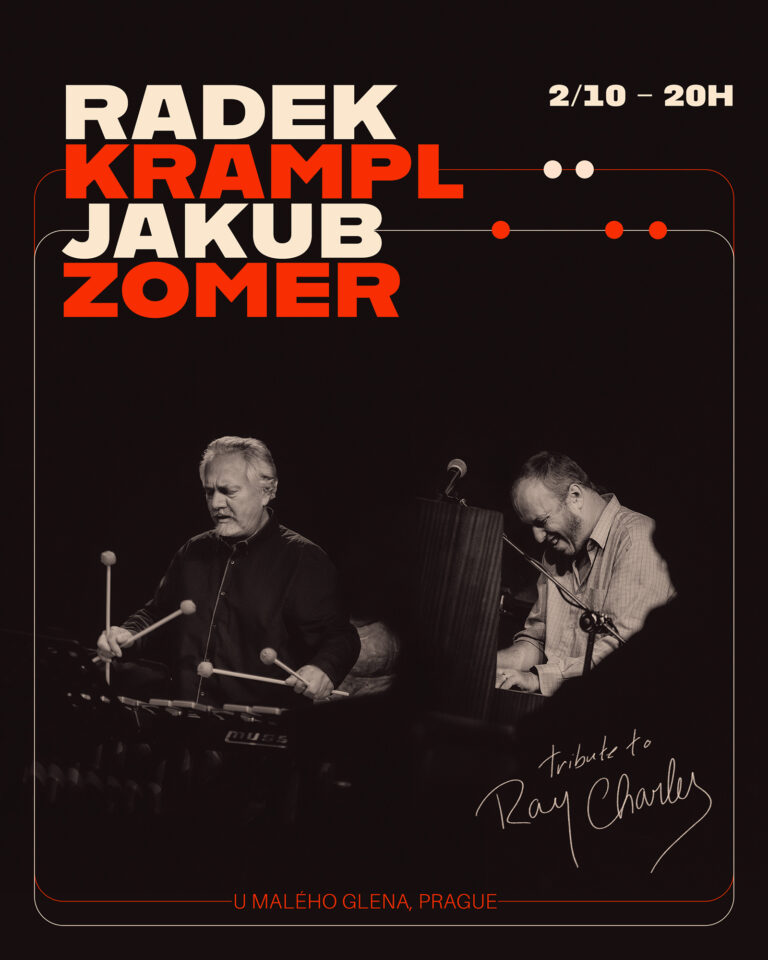 radek krampl jakub zomer